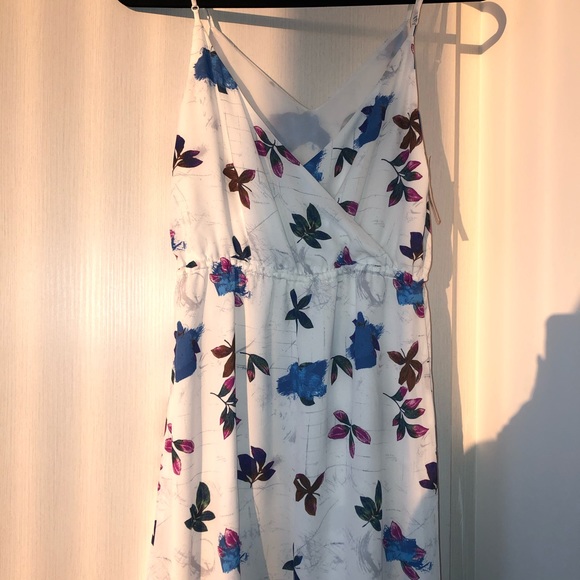 NWT Aritzia Babaton Casimir Dress - Picture 3 of 4